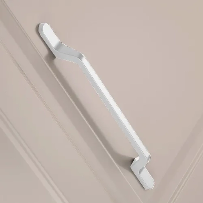 Шкаф двухдверный Джерси, распашной, капучино