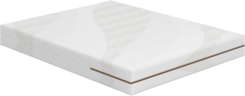 Матрас средней жесткости Versa Middle, 160x200