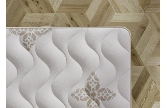 Матрас жесткий Eco Hard 120x200