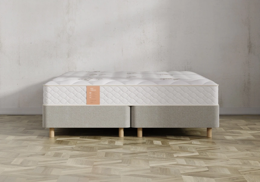 Матрас жесткий Eco Hard 120x200