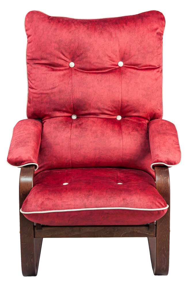 Кресло Пневмо, Nevada wine, Nevada ivory, Бук