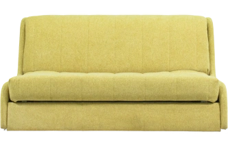 Диван-кровать Ричмонд 155, Melange mustard 