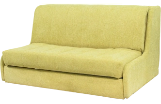 Диван-кровать Ричмонд 155, Melange mustard 