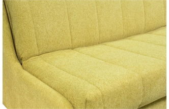 Диван-кровать Ричмонд 155, Melange mustard 