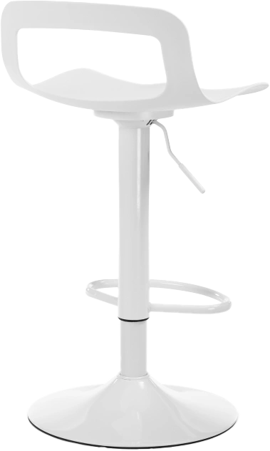 Барный стул Volt, white