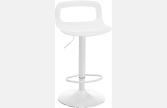 Барный стул Volt, white