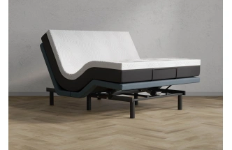 Матрас мягкий Transform Soft, 80x190