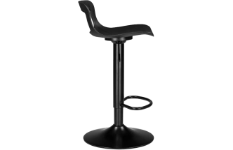 Барный стул Volt, black