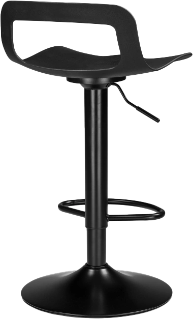 Барный стул Volt, black