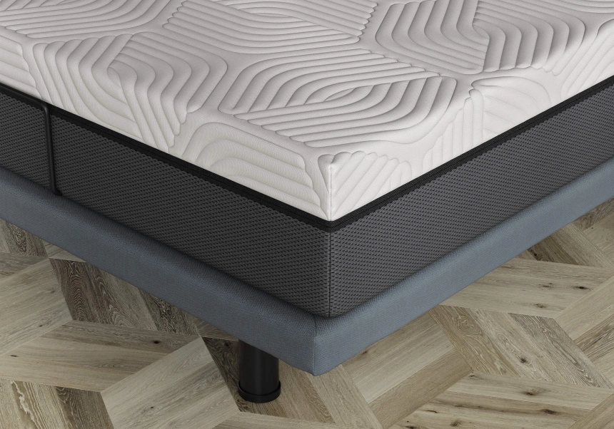 Матрас мягкий Transform Soft, 80x200