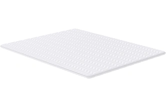 Топпер жесткий Flat Hard, 200x200