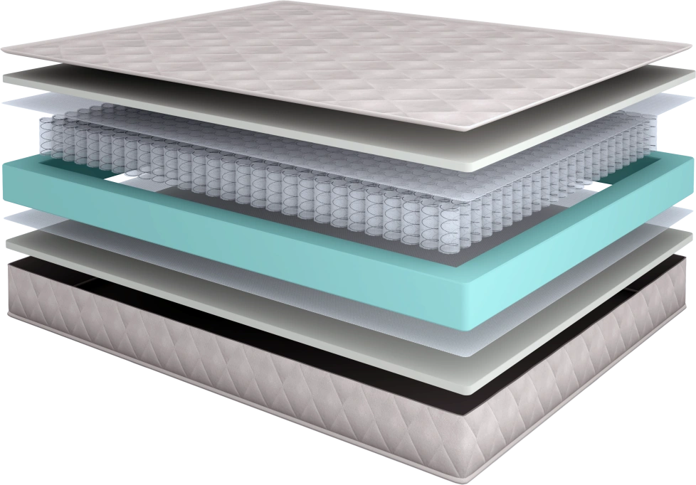 Матрас Promo Foam 200x190