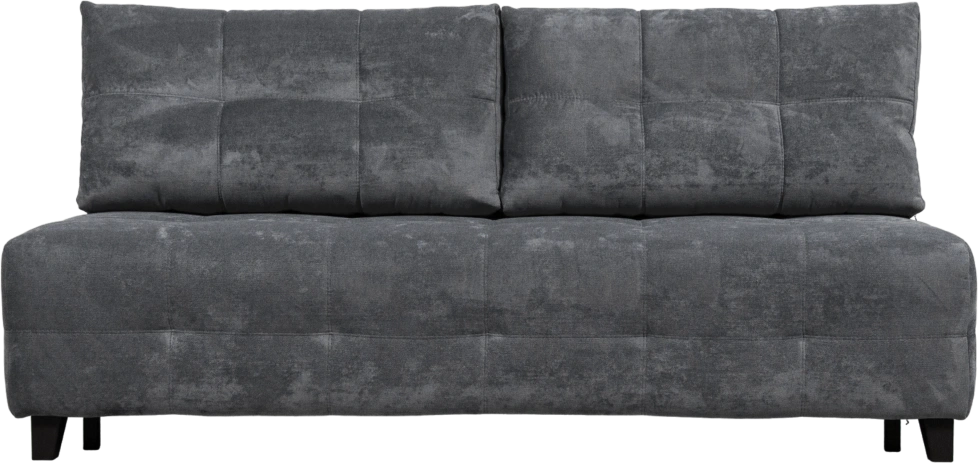 Диван прямой Бали 4 без боковин, MONAKO-A 06