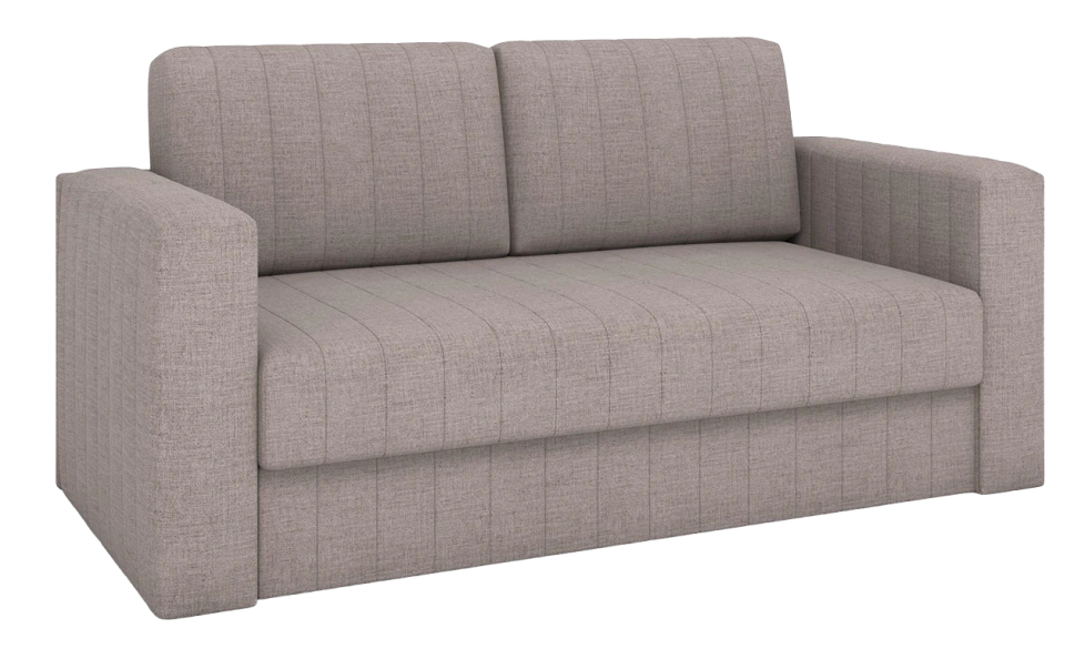 Кушетка Алье, Gamma ash