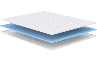 Топпер мягкий Vita Soft, 80x190