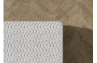 Топпер мягкий Select Soft, 80x190