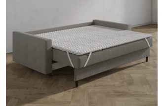 Топпер мягкий Select Soft, 80x190
