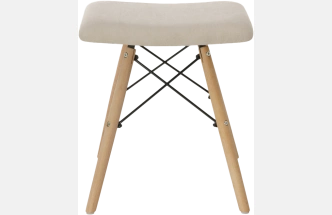 Табурет Ben, beige