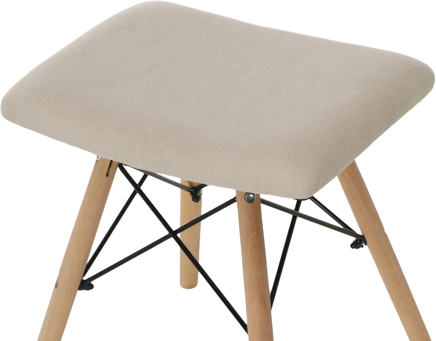 Табурет Ben, beige