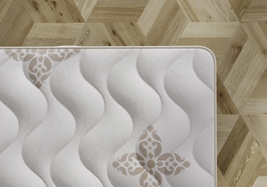Матрас жесткий Eco Hard 180x190