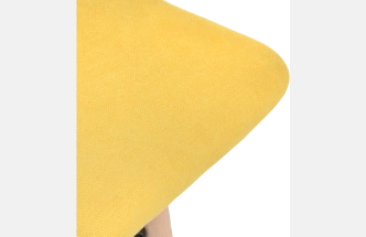 Табурет Ben, yellow