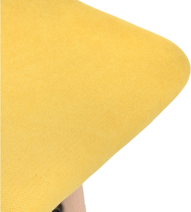 Табурет Ben, yellow