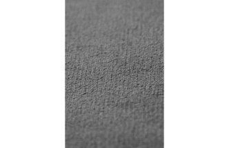 Полубарный табурет Гангток, катания графит / черный матовый