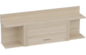 Модульная гостиная Элана 2, дуб сонома