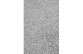 Полубарный табурет Гангток, катания сильвер / черный матовый