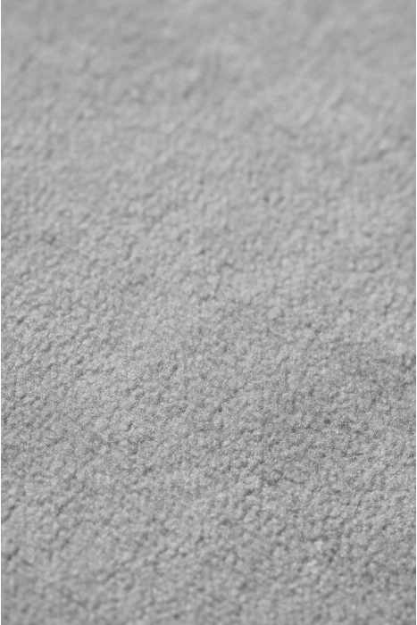 Полубарный табурет Гангток, катания сильвер / черный матовый