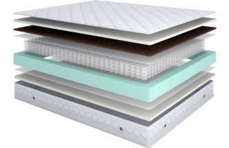 Матрас Sleep 80x200