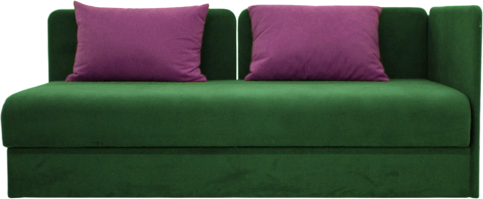 Кушетка Орлеан, Modus 21, Luma 10