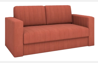 Кушетка Алье, Newtone peach 
