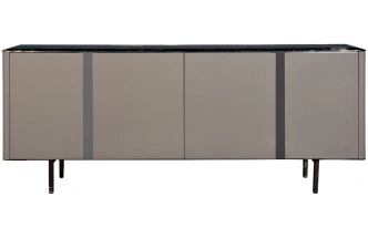 Комод Bbfly, с полками