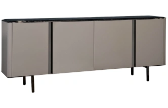 Комод Bbfly, с полками