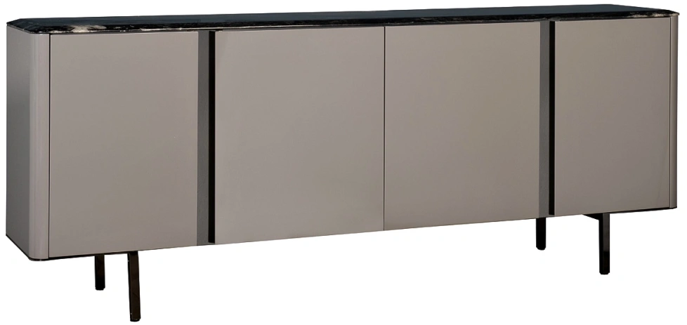 Комод Bbfly, с полками