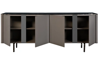 Комод Bbfly, с полками