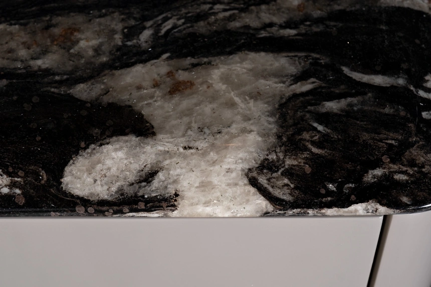 Комод Bbfly, с полками