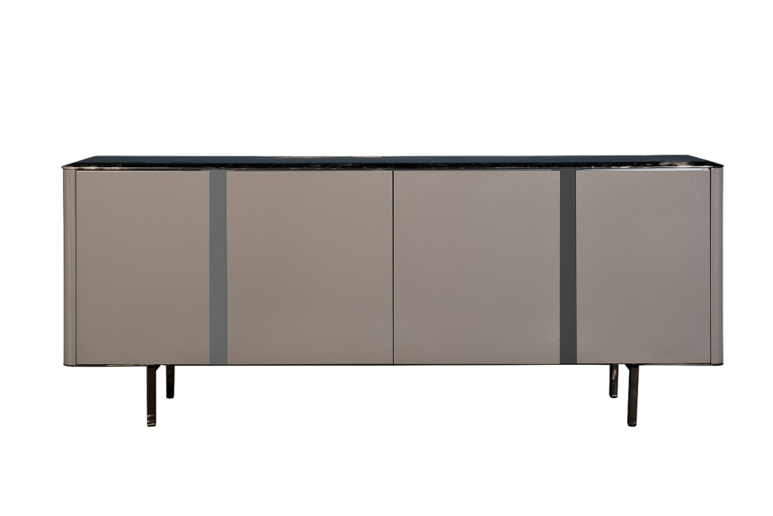 Комод Bbfly, с полками