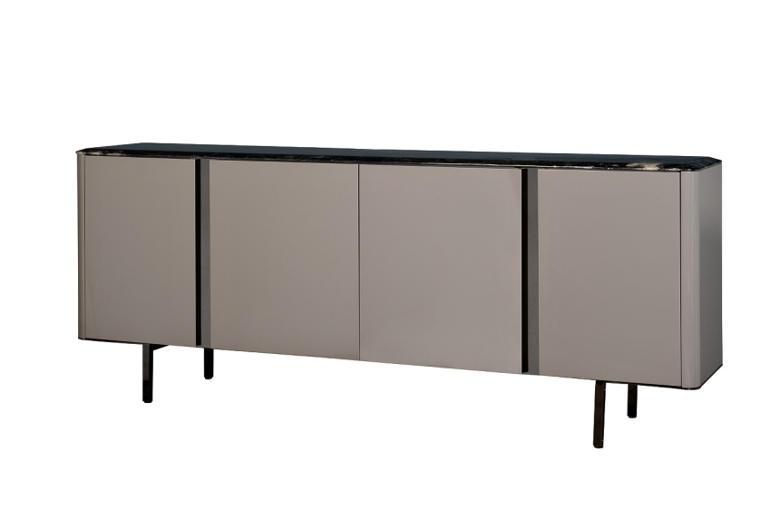 Комод Bbfly, с полками