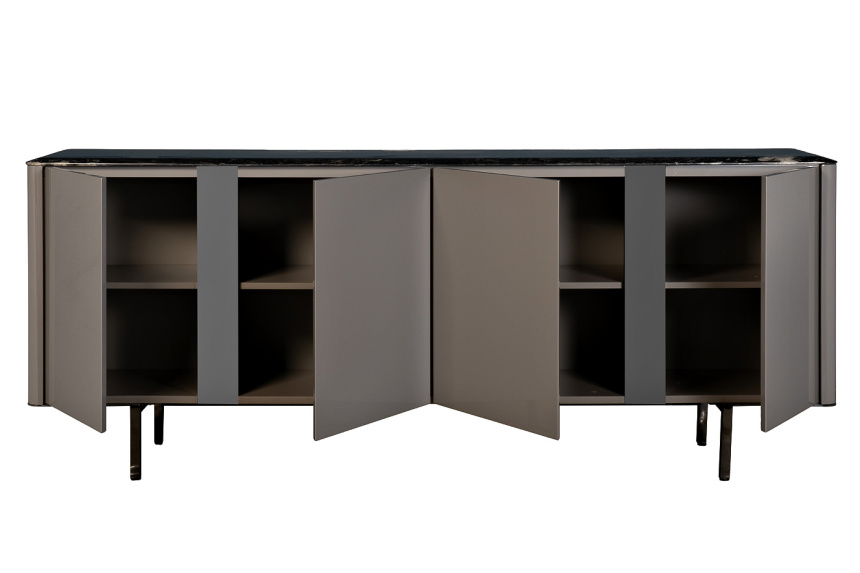 Комод Bbfly, с полками