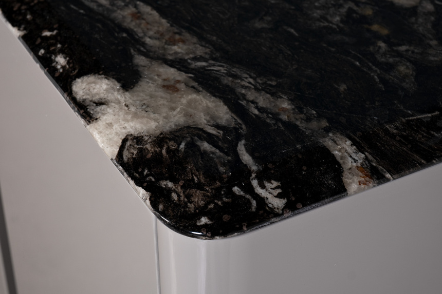 Комод Bbfly, с полками