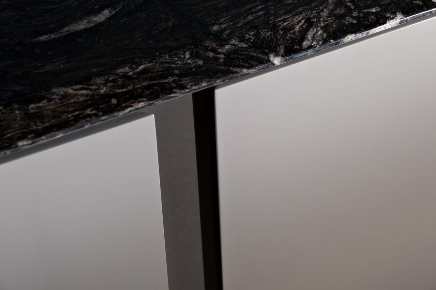 Комод Bbfly, с полками