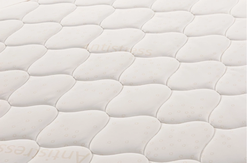 Матрас Sleep Tonic Lotos, жесткий, 160x200