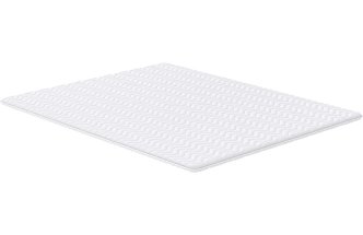 Топпер мягкий Flat Soft, 80x200