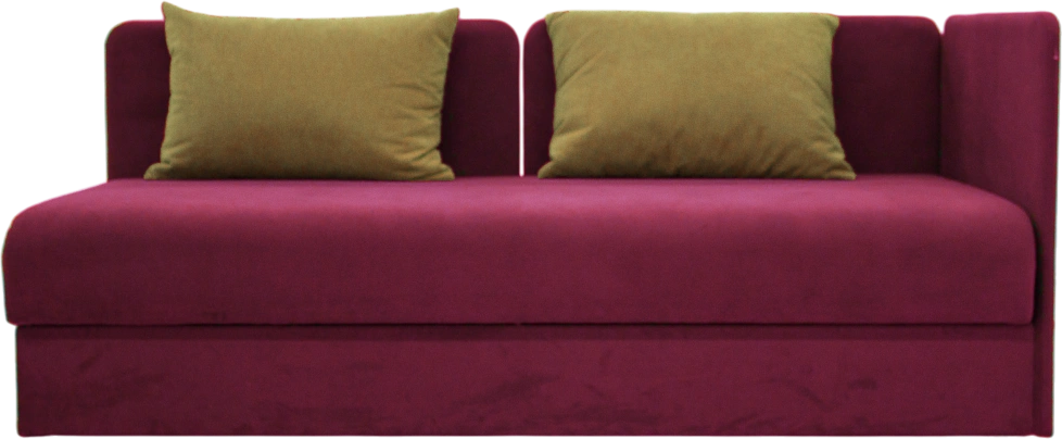 Кушетка Орлеан, Modus 14, Luma  7