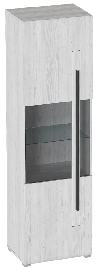 Модульная гостиная Ницца 2, дуб винтерберг