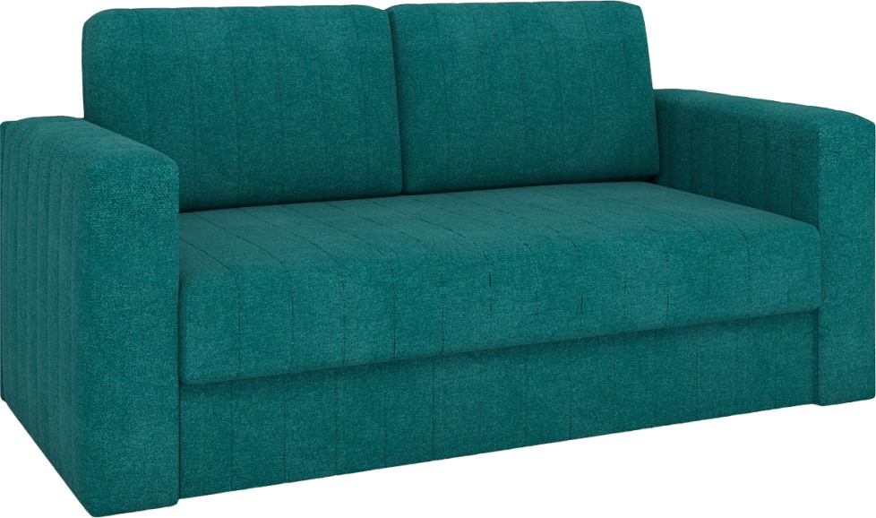 Кушетка Алье, Bravo emerald