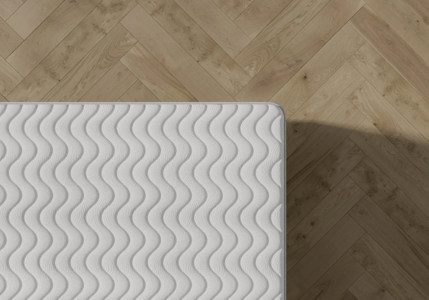 Топпер мягкий Select Soft, 140x190