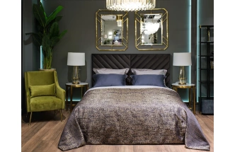 Зеркало настенное KFG081 